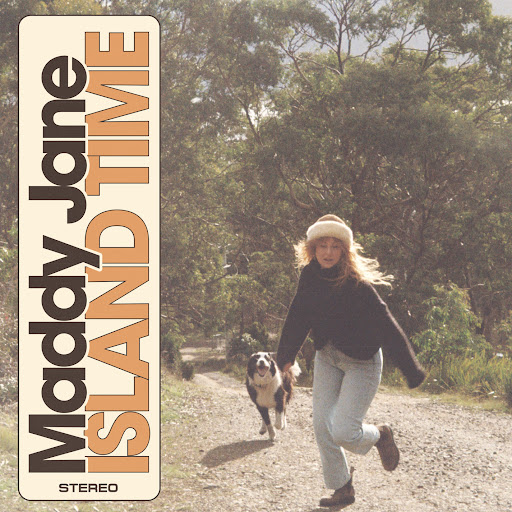 Island Time YouTube Music