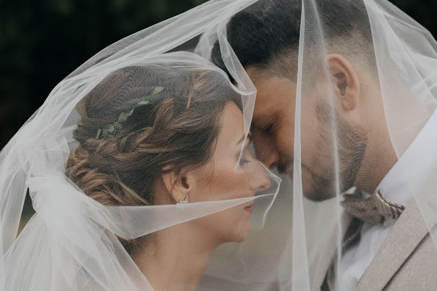 Wedding photographer Kuba Plšek (kubaplsek). Photo of 1 March 2023