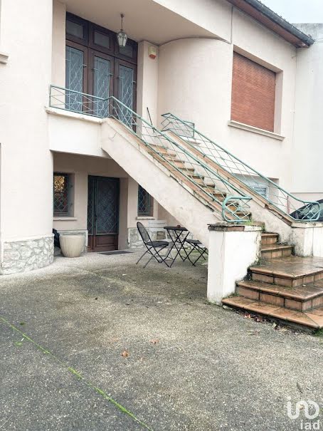 Vente maison 7 pièces 166 m² à Toulouse (31000), 470 000 €