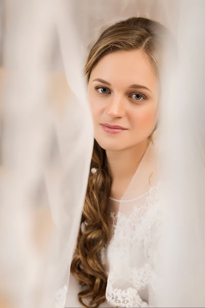 Fotógrafo de casamento Yuriy Korzun (georg). Foto de 29 de dezembro 2016