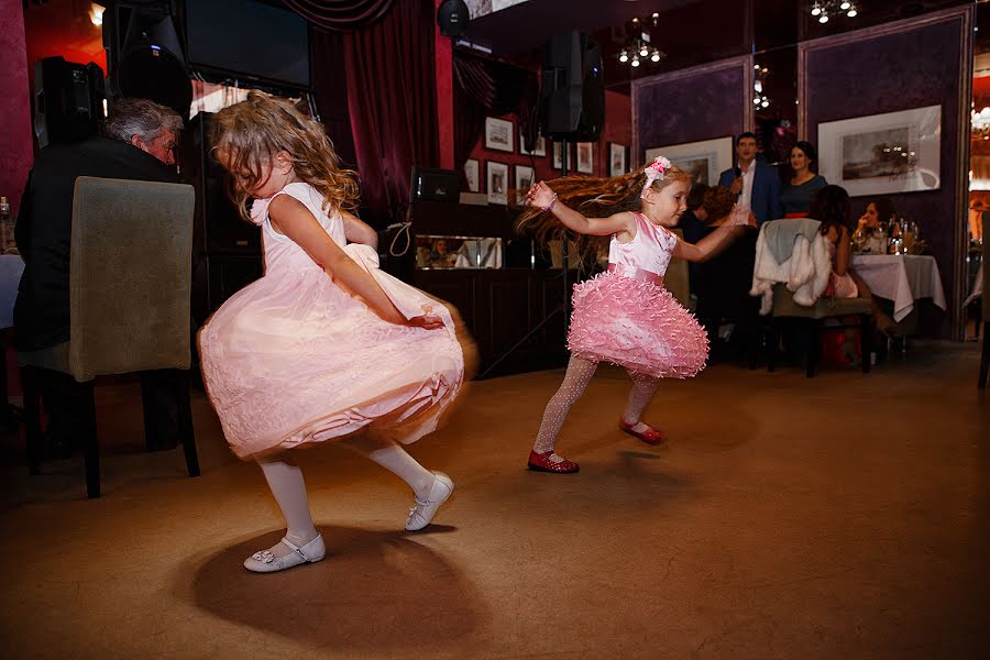 Vestuvių fotografas Natalya Stepanova (segueza). Nuotrauka 2016 gegužės 13