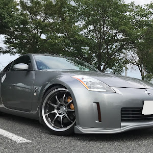 フェアレディZ Z33