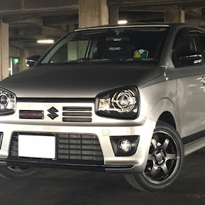アルトワークス HA36S