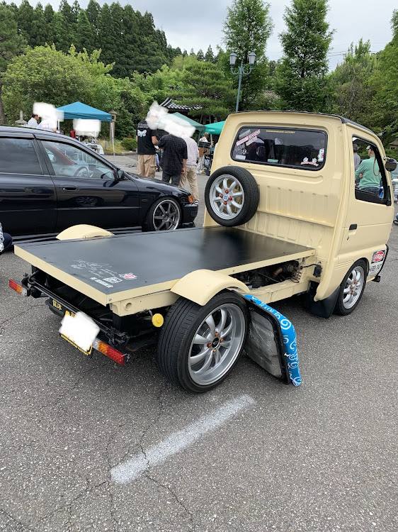 クラウンセダンのjon1225さんが投稿したカスタム事例の投稿画像20枚目