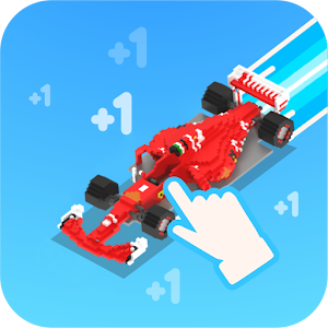 Formula Clicker - Idle Racing Tycoon