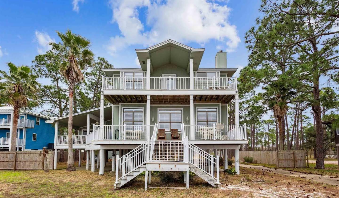 House Perdido Key