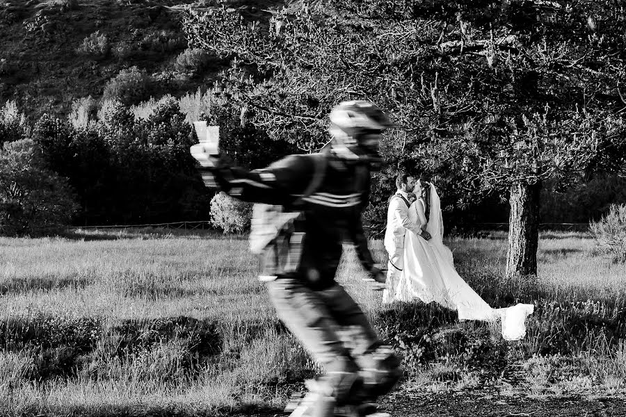 Fotógrafo de casamento Dino Sidoti (dinosidoti). Foto de 27 de janeiro