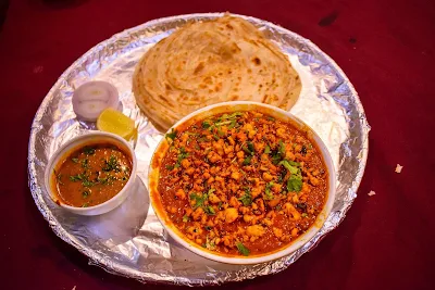 Indian Tadka Taste Punjab Da