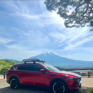 CX-8 KG5P