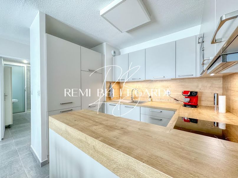 Vente appartement 2 pièces 46 m² à Anglet (64600), 288 000 €