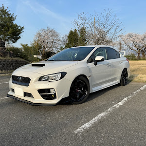 WRX STI VAB