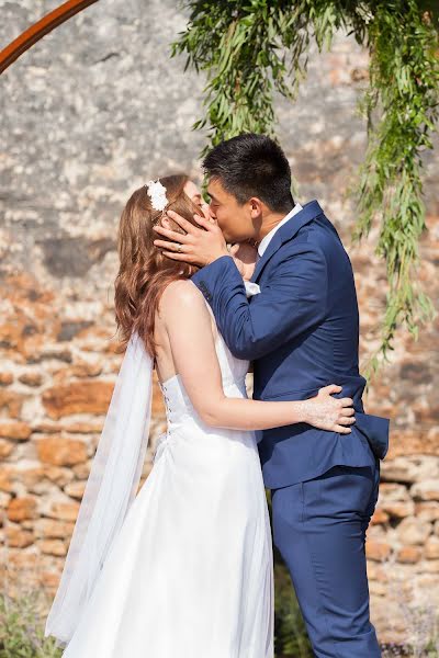 Vestuvių fotografas Kyle Pellerin (kyle). Nuotrauka 2019 gegužės 8