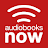 Audiobooks Now Audio Books logo