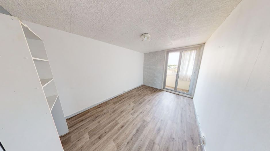 Vente appartement 3 pièces 50 m² à Toulouse (31000), 150 000 €