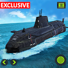 Submarine Russian Simulator : Us Army Transport 1.2
