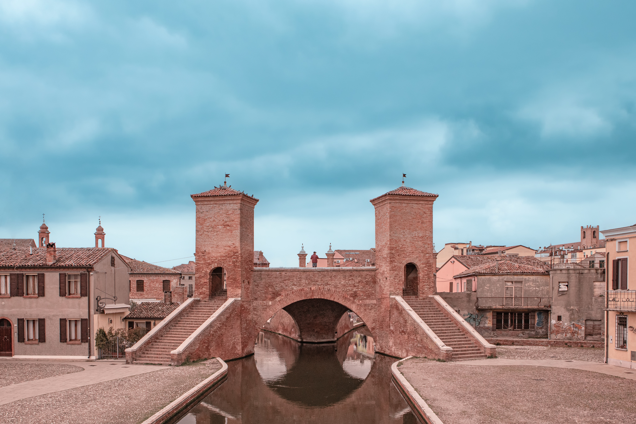 Comacchio di NickAdami