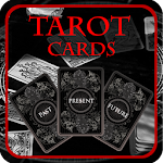 Cover Image of Download Tarot Cards 2.1.2 APK