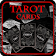 Cartes de tarot icon