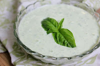 How to make Yogurt Sauce