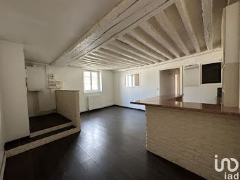 appartement à Meaux (77)