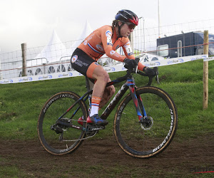 Clean sweep voor Nederland op het EK voor beloften