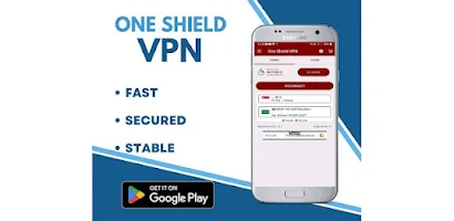 Hotspot Shield VPN: Fast Proxy - Apps on Google Play