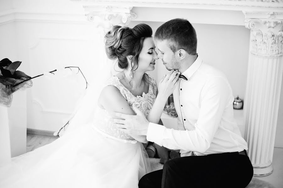 Fotografer pernikahan Sergey Kolcov (serkol). Foto tanggal 4 Maret 2019