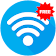 Hotspot App  icon