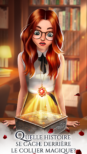 Télécharger Gratuit Jeux de Vampire pour Fille APK MOD (Astuce) screenshots 3