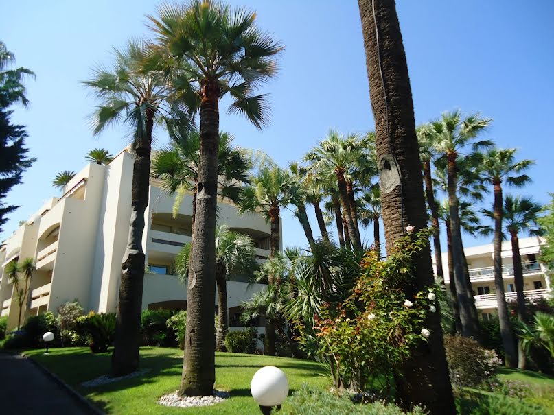 Vente appartement 1 pièce 33 m² à Antibes (06600), 199 000 €