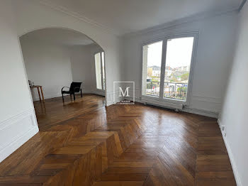 appartement à Maisons-Laffitte (78)