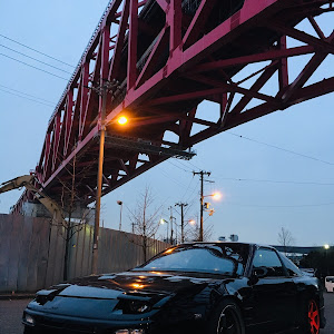 180SX RPS13