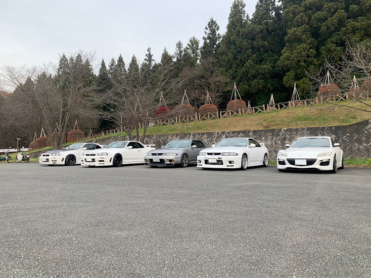 スカイライン GT-RのスカイラインGT-R・山形・BNR34・GT-R・日産に関するカスタム事例の投稿画像1枚目