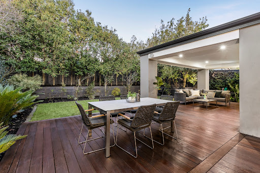 Maison avec jardin 2