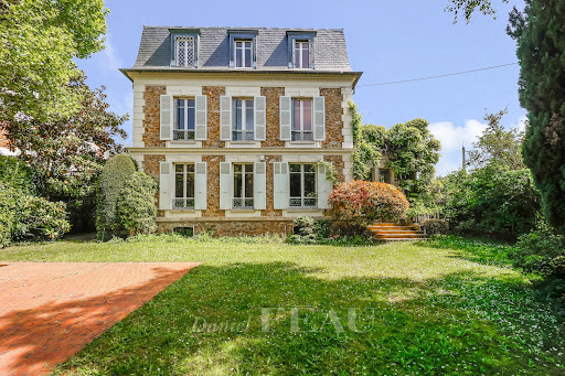 Maison avec jardin 2