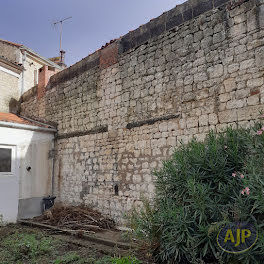 maison à Luçon (85)