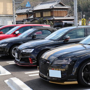 TT クーペ 2.0TFSI