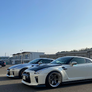 NISSAN GT-R R35