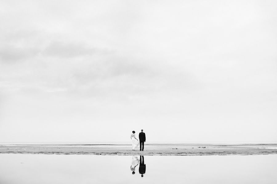 Photographe de mariage Anna Evgrafova (fishfoto). Photo du 9 avril 2014