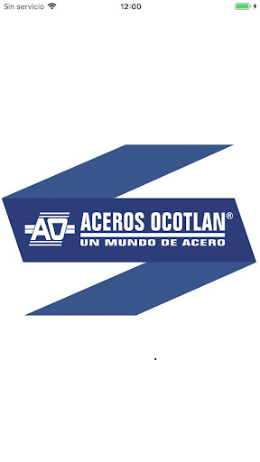 Aceros Ocotlán - v1.2.6