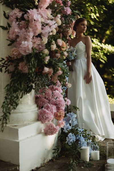 Wedding photographer Yaroslav Babiychuk (babiichuk). Photo of 5 October 2023