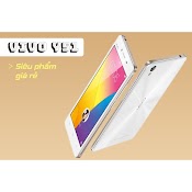 Điện Thoại Cảm Ứng Giá Rẻ Vivo Y51 Hộ Trợ 4G Chơi Game Siêu Mượt