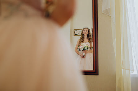 Photographe de mariage Kseniya Ressi (kseniyaressy). Photo du 4 avril 2019