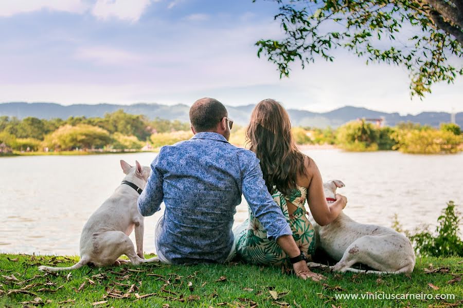 Wedding photographer Vinicius Carneiro (viniciuscarneiro). Photo of 11 May 2020