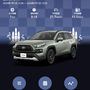 RAV4 MXAA54