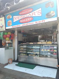 Bangalore Iyengar's Bakery photo 6