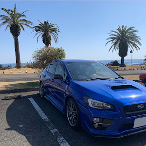 WRX STI VAB