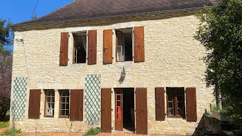 maison à Sarlat-la-caneda (24)