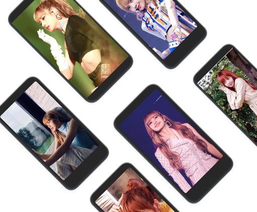 Lisa Blackpink Wallpaper Offline 2020350 photos