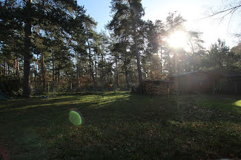 maison à Poigny-la-Forêt (78)